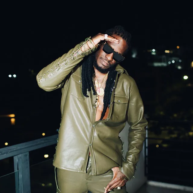 Empty (Munga Honorable Diss) by Aidonia