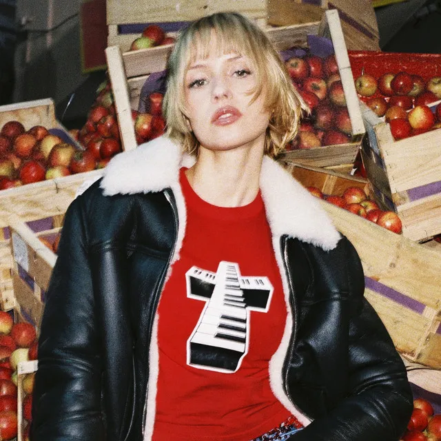 Angèle
