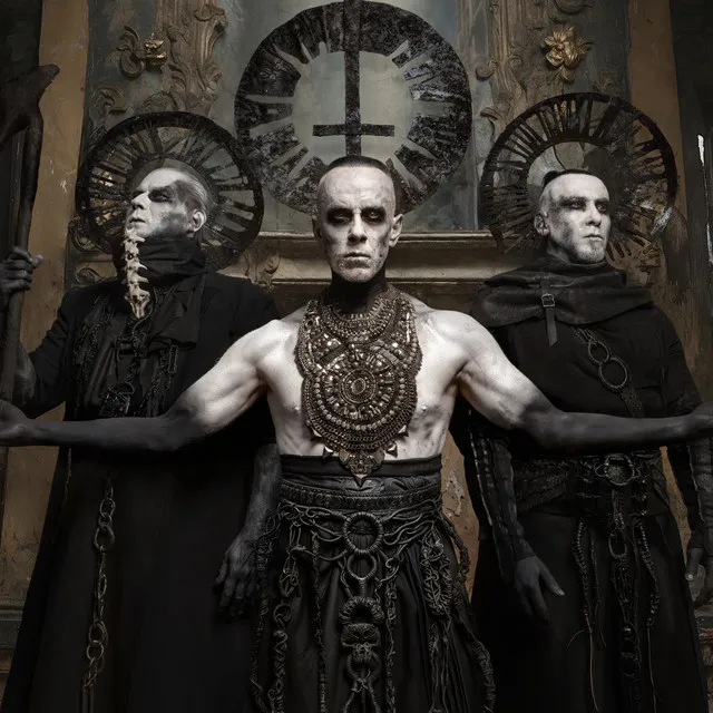 Behemoth
