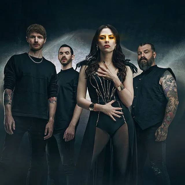 Beyond The Black