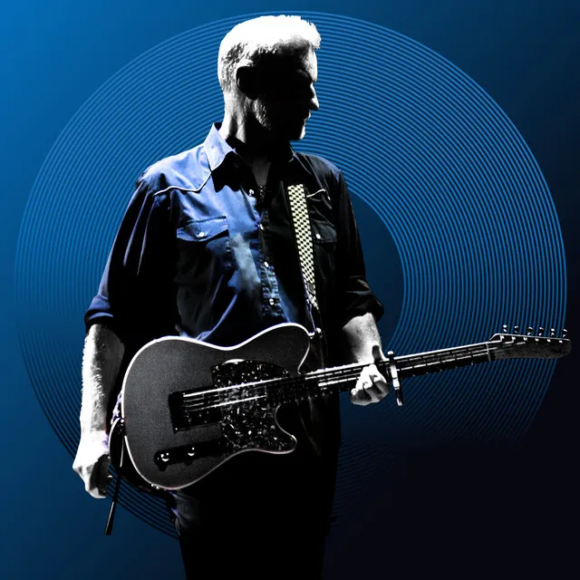 Jailcell Blues by Billy Bragg
