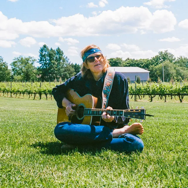 Brett Dennen