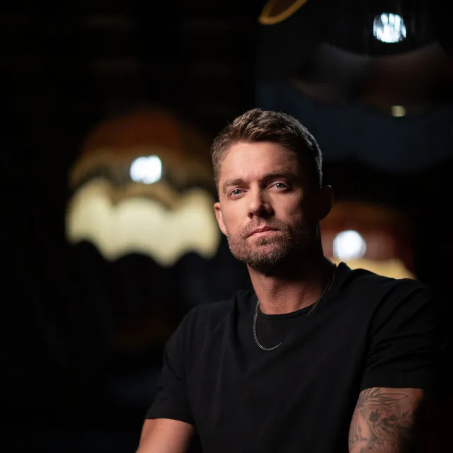 Brett Young