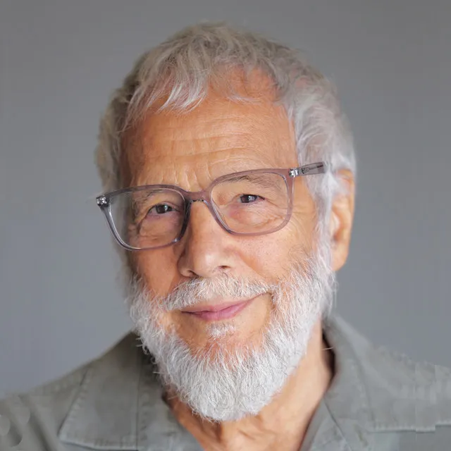 Cat Stevens