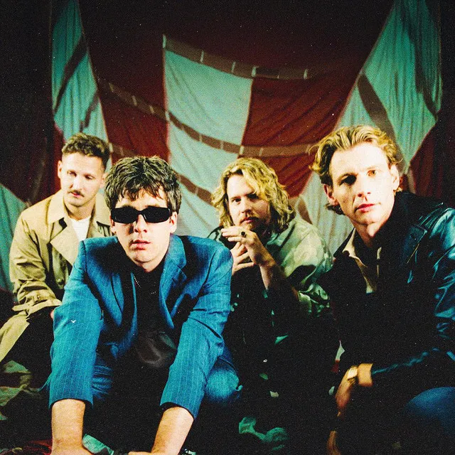 Circa Waves