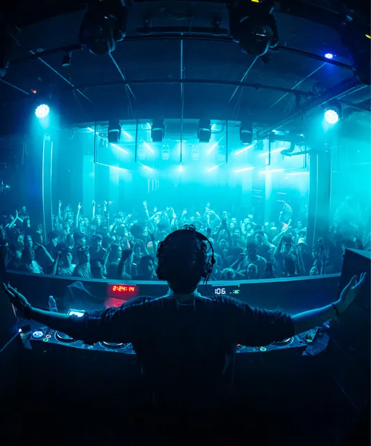 DubVision
