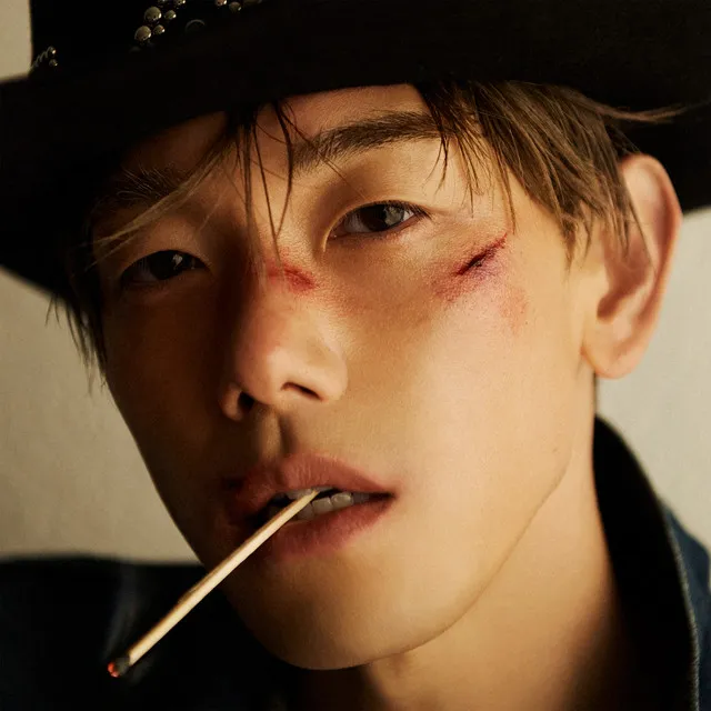 Eric Nam