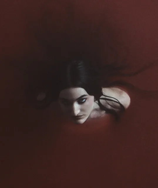 Etta Marcus