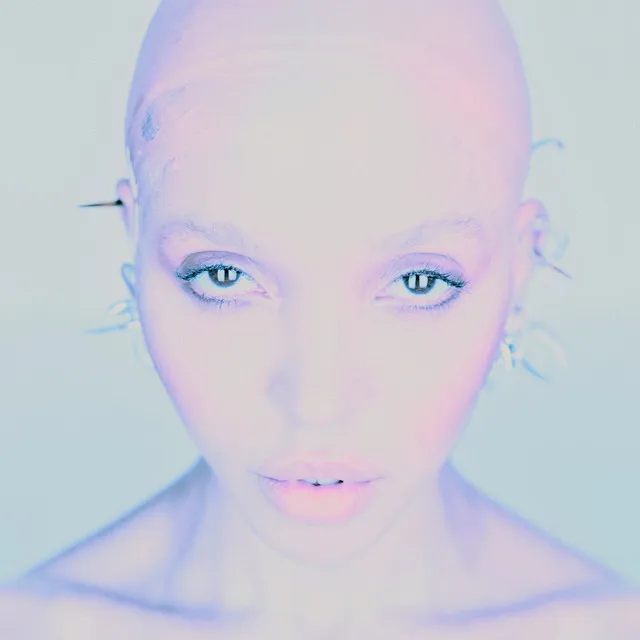 Body on the Ceiling by FKA twigs