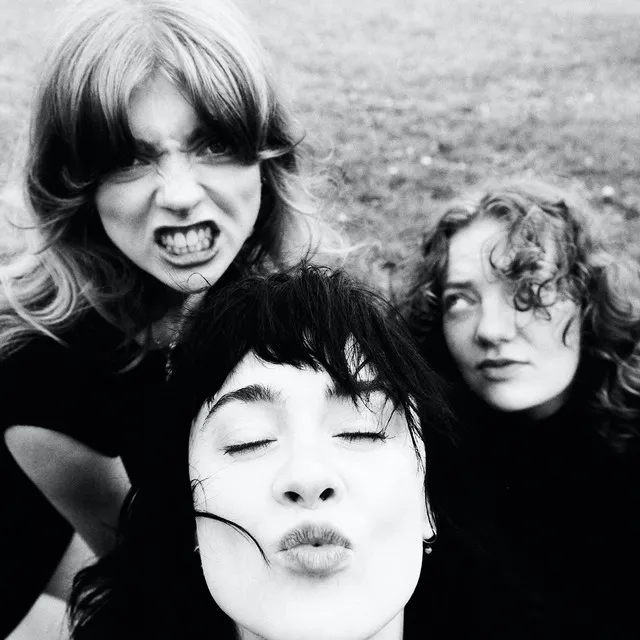 Folk Bitch Trio