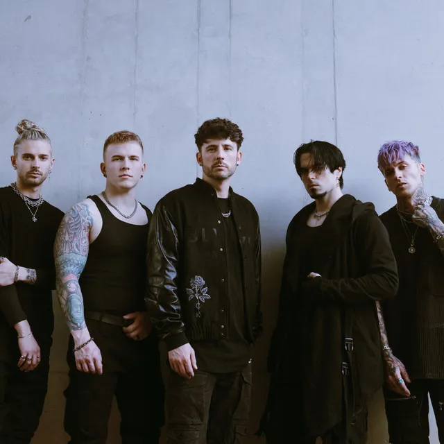 Make Everything OK by From Ashes to New