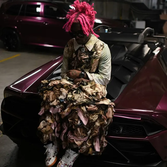 Future & Lil Uzi Vert