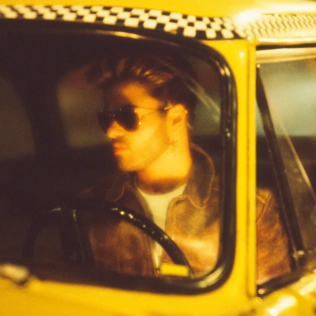 George Michael