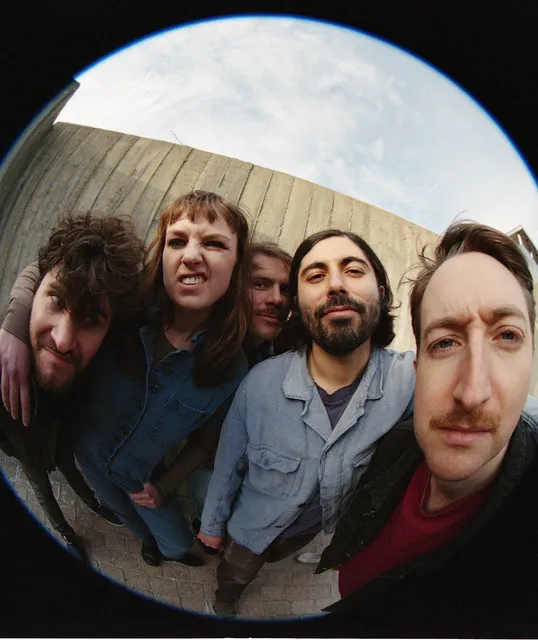 Guerilla Toss