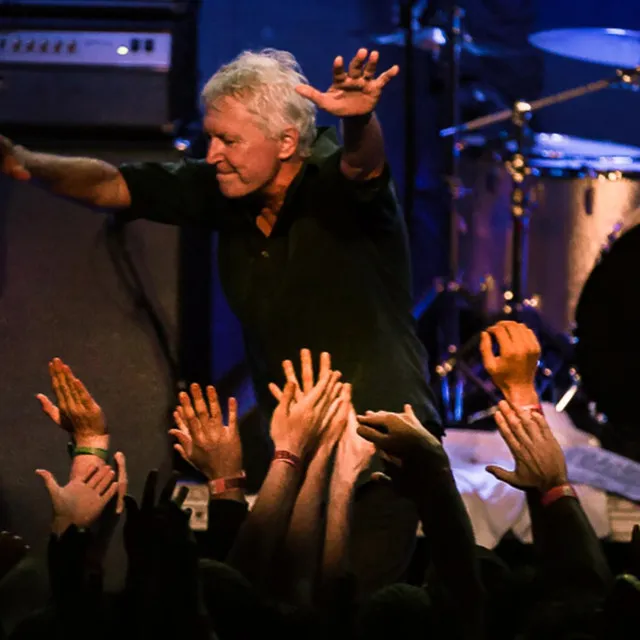 Guided by Voices