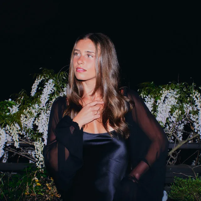 Haley Joelle