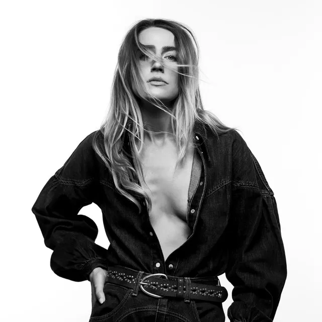 Ingrid Andress