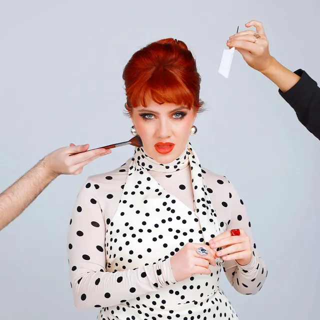 Jenny Lewis with The Watson Twins