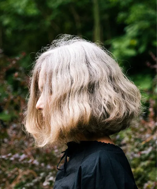 Juana Molina