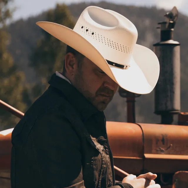 Country Boy by Justin Moore