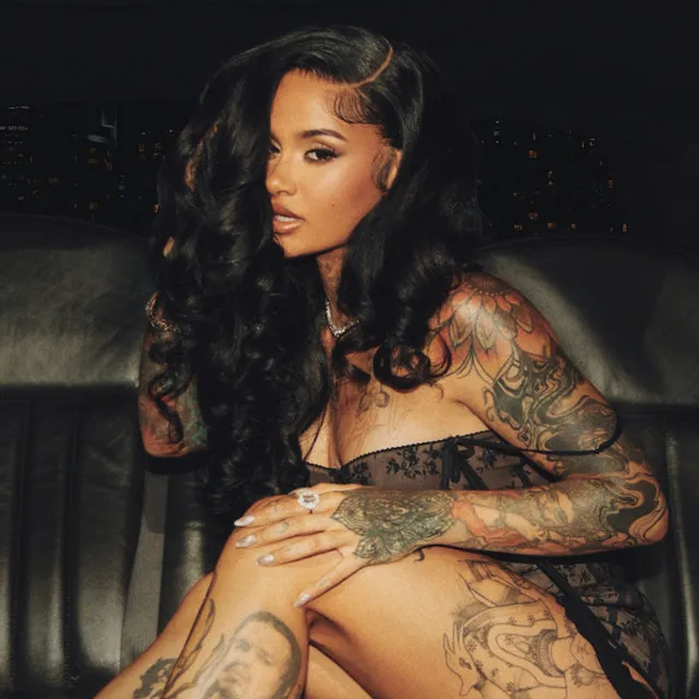 Kehlani