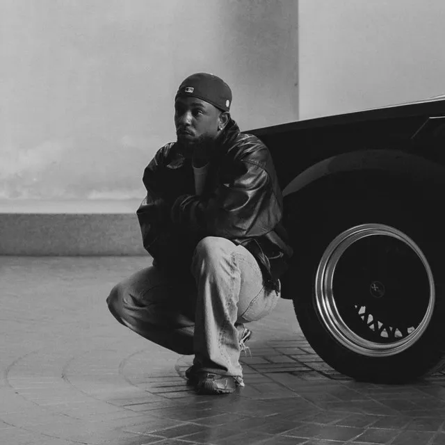 2DopeBoyz Freestyle by Kendrick Lamar