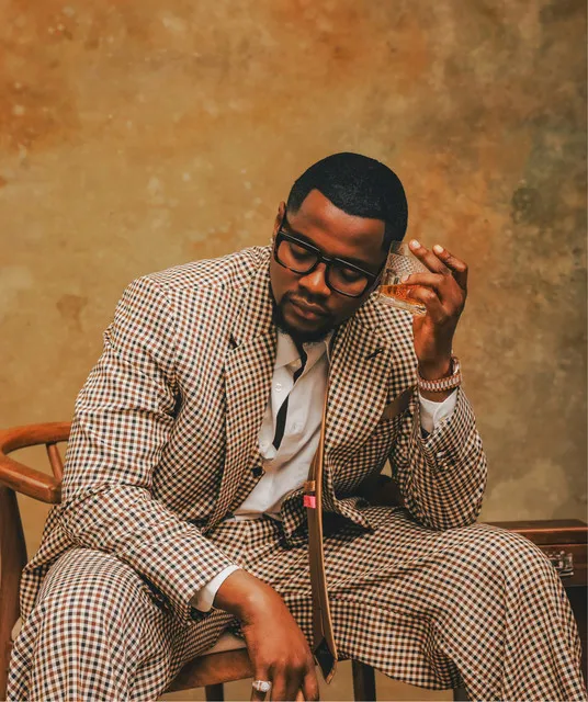 Kizz Daniel
