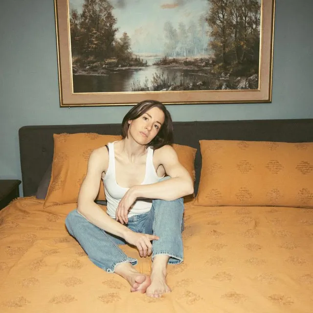 Laura Stevenson