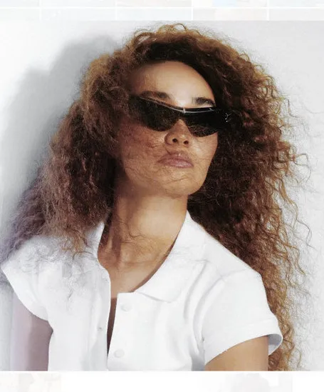 Leigh-Anne