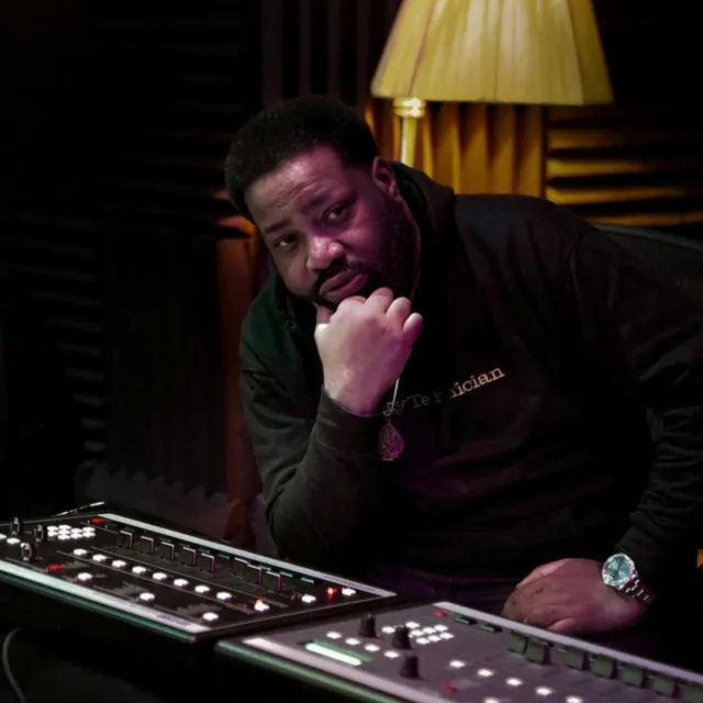 Lord Finesse