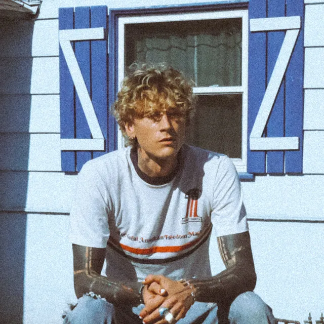 Machine Gun Kelly