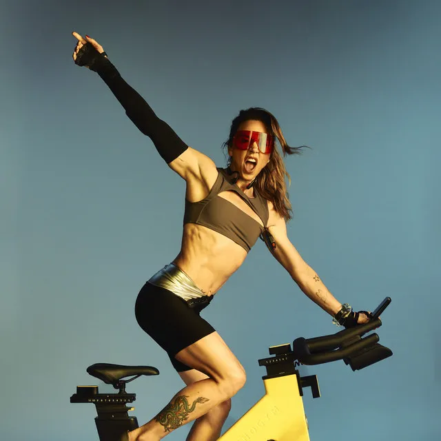 Melanie C