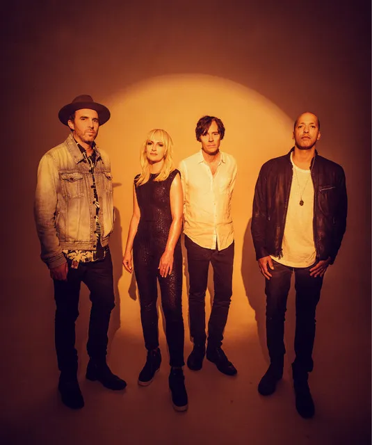 Black Sheep by Metric