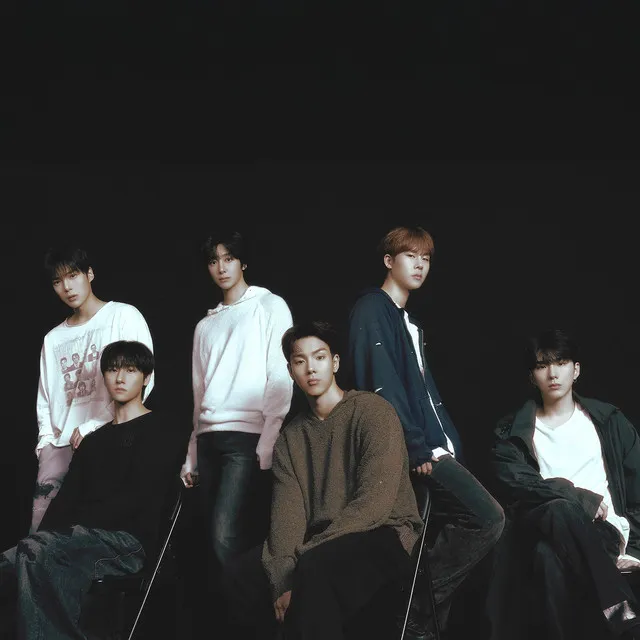 MONSTA X