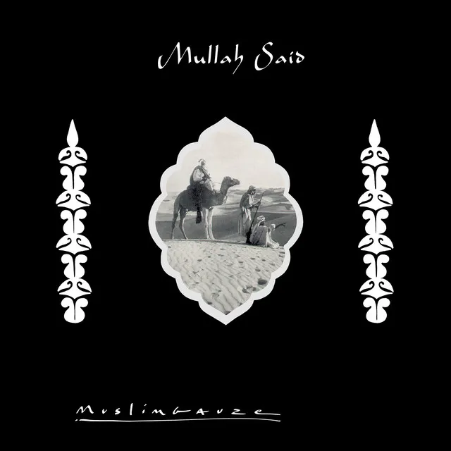 Muslimgauze