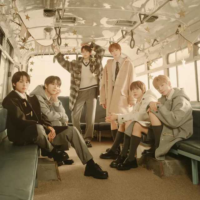 Songbird (Korean Ver.)