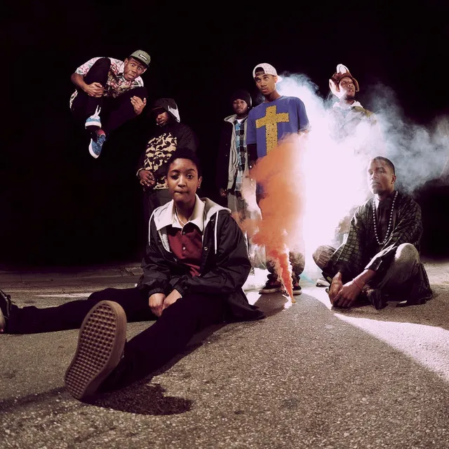 OFWGKTA