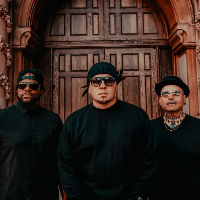 P.O.D.
