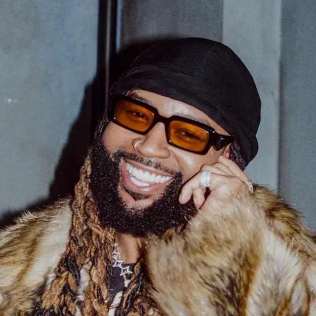 Let It Rain by PARTYNEXTDOOR