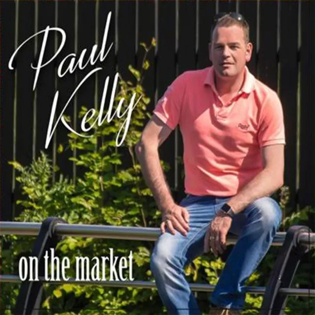 Paul Kelly