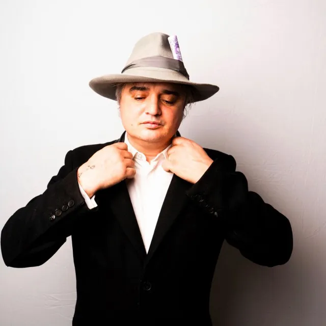 Pete Doherty