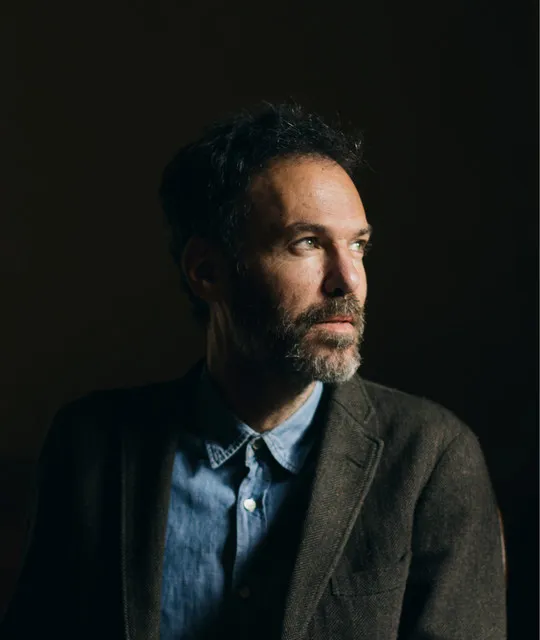Piers Faccini