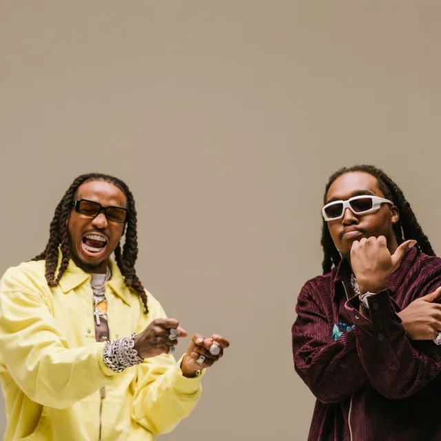 Quavo & Takeoff