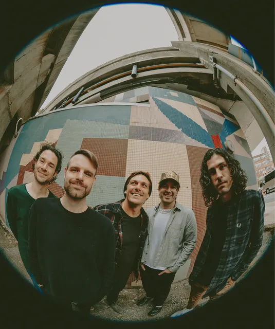 Real Friends