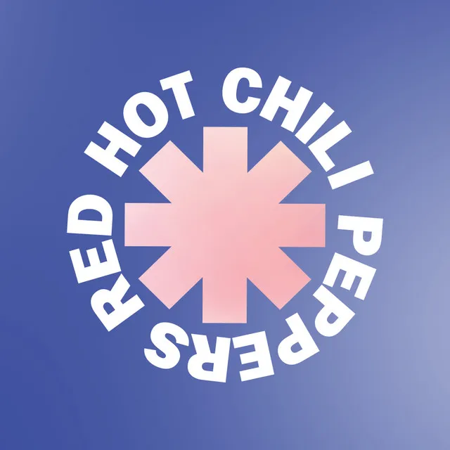 Red Hot Chili Peppers
