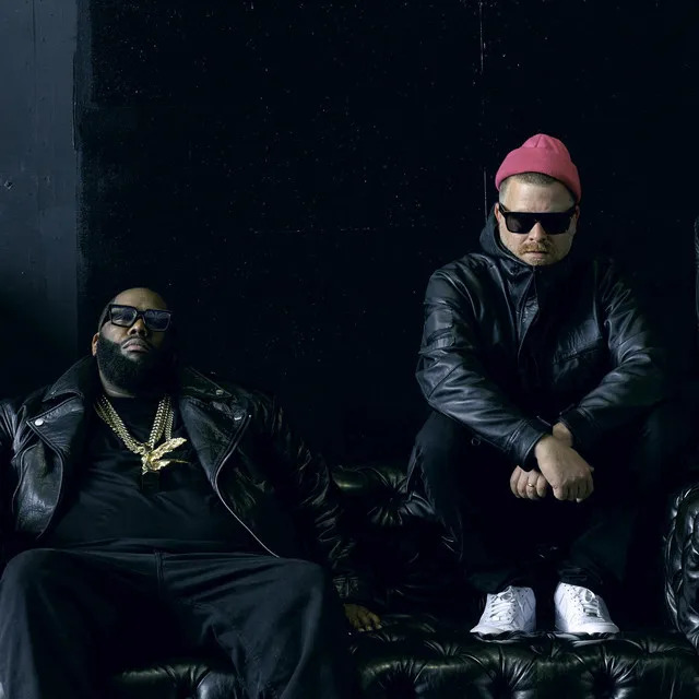 Run the Jewels