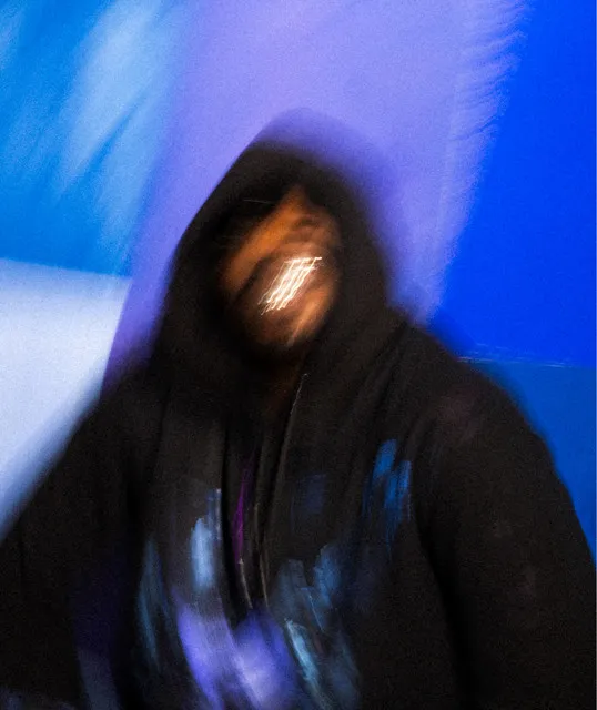 Sean Leon