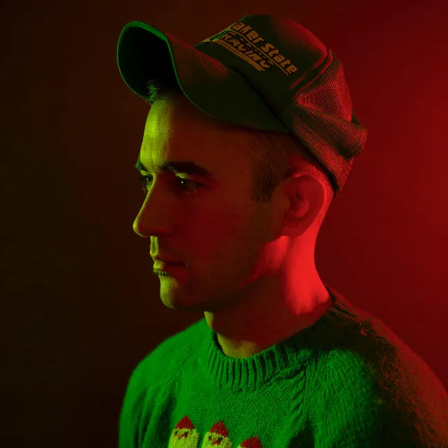 Sufjan Stevens