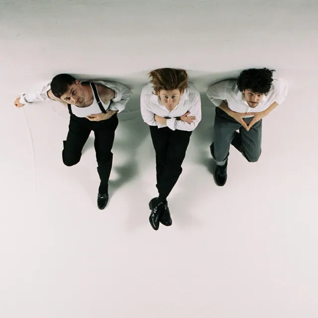 The Amazons