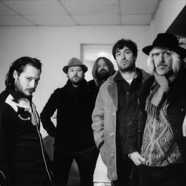 The Coral